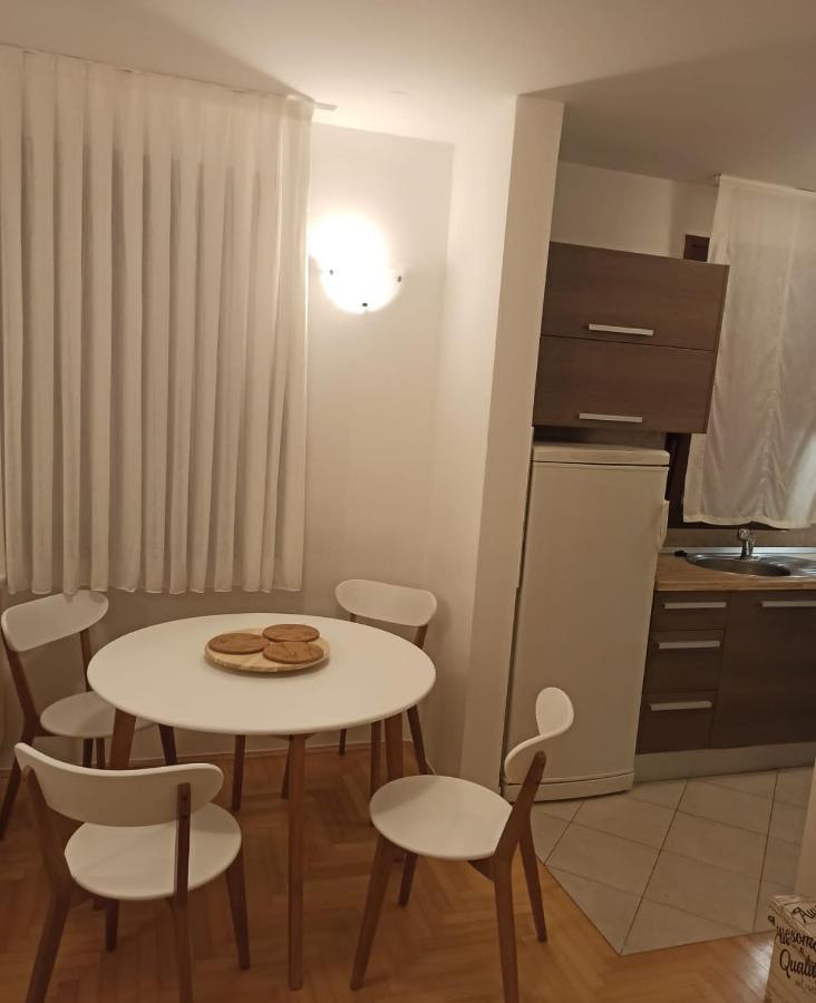 Zagreb Lake Star & Included Garage Parking Place Екстериор снимка