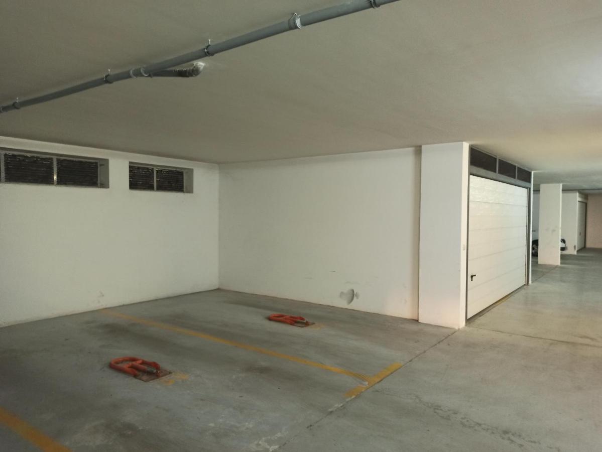 Zagreb Lake Star & Included Garage Parking Place Екстериор снимка
